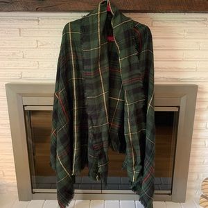 Boutique Blanket Scarf 🧣